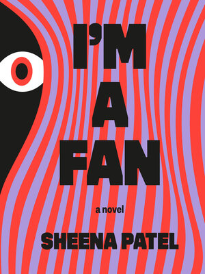 cover image of I'm a Fan